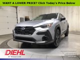New 2025 Subaru Crosstrek 2.0i image 3