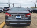 Used 2020 Ford Fusion S image 4