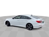 Used 2022 Honda Accord Sport image 6