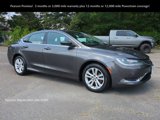 Used 2016 Chrysler 200 Limited image 2