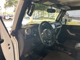 Used 2013 Jeep Wrangler Unlimited Sahara w/ Connectivity Group image 6