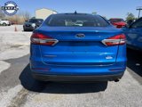 Used 2020 Ford Fusion SE image 5