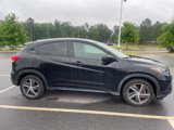 Used 2022 Honda HR-V EX image 3