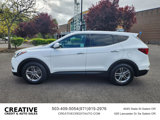 Used 2018 Hyundai Santa Fe Sport image 2