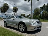 Used 2003 Mercedes-Benz SL 500 image 5