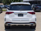 Certified 2021 Mercedes-Benz GLE 350 image 5