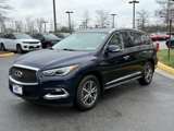 Used 2019 INFINITI QX60 Luxe w/ Essential Package image 2