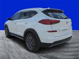 Used 2020 Hyundai Tucson SEL w/ Cargo Package image 5