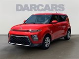 Used 2021 Kia Soul LX image 3