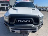 Used 2017 RAM 1500 Rebel image 2
