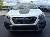 Used 2023 Subaru Outback Wilderness image 2