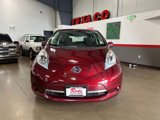 Used 2016 Nissan Leaf S w/ Charger Package image 5