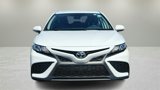 Used 2023 Toyota Camry SE image 2