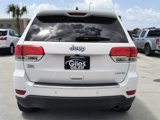 Used 2017 Jeep Grand Cherokee Limited w/ Luxury Group II image 5
