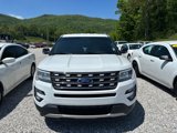 Used 2017 Ford Explorer XLT image 2