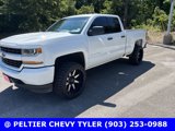 Used 2017 Chevrolet Silverado 1500 Custom w/ Trailering Package image 3