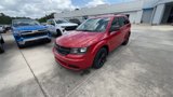 Used 2020 Dodge Journey SE w/ Blacktop Package image 4
