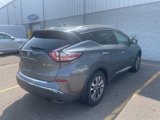 Certified 2018 Nissan Murano SL image 3