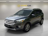 Used 2018 Ford Escape SE image 3