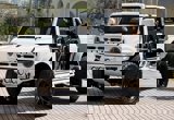 Used 2024 Ford Bronco Outer Banks image 2