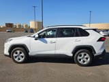 Used 2021 Toyota RAV4 XLE image 2