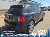 Used 2012 Ford Edge Limited image 4