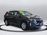 Used 2022 Chevrolet Equinox LT image 4