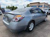 Used 2008 Nissan Altima Hybrid Sedan w/ Technology Pkg image 3