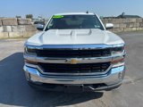 Used 2018 Chevrolet Silverado 1500 LT w/ LT Eassist Package image 2