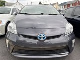 Used 2012 Toyota Prius Three image 6