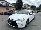 Used 2015 Toyota Camry SE image 2