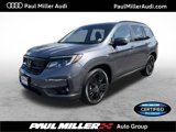 Used 2022 Honda Pilot Special Edition image 1