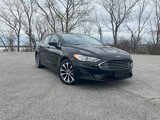 Used 2020 Ford Fusion SE image 3