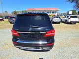 Used 2019 Mercedes-Benz GLS 450 4MATIC image 3