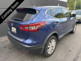 Used 2020 Nissan Rogue Sport S w/ Appearance Package image 4