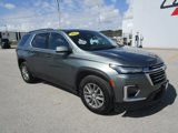 Used 2023 Chevrolet Traverse LT w/ LPO, Floor Liner Package image 6