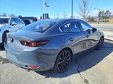 New 2025 MAZDA MAZDA3 s image 5