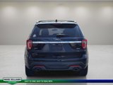Used 2018 Ford Explorer XLT image 5