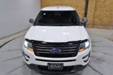 Used 2017 Ford Explorer 4WD Police Interceptor w/ Ultimate Wiring Package image 5