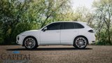 Used 2013 Porsche Cayenne Turbo image 6