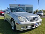 Used 2006 Mercedes-Benz C 280 4MATIC Sedan image 4