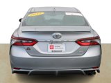 Certified 2023 Toyota Camry SE image 5