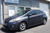Used 2012 Toyota Prius Four image 5