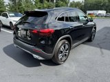 Used 2025 Mercedes-Benz GLA 250 4MATIC image 3
