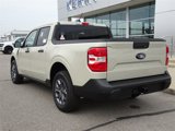 New 2025 Ford Maverick XLT w/ 4K Tow Package image 4