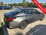 Used 2024 Nissan Altima 2.5 SV image 4