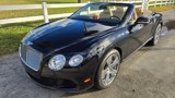 Used 2013 Bentley Continental GT image 3