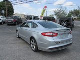 Used 2014 Ford Fusion SE w/ Equipment Group 201A image 5