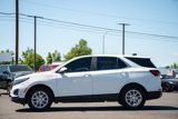 Used 2023 Chevrolet Equinox LT image 5