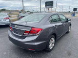 Used 2015 Honda Civic LX image 6